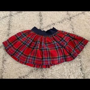 NWT Skirt